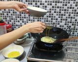 Foto langkah ke 5 dari resep Tahu goreng emas.