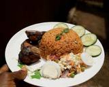 Nigerian Jollof Rice recipe step 9 photo