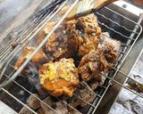 Foto langkah ke 5 dari resep Ayam Panggang.