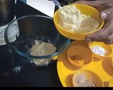 अरबी के पत्तों के पकौड़ी (arbi ke patto ke pakodi recipe in Hindi) रेसिपी चरण 3 फोटो