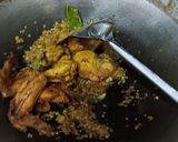 Foto langkah ke 4 dari resep Ayam chili padi Malaysia.