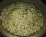 Foto del paso 1 de la receta: Locro Argentino