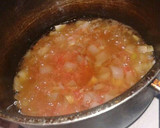 Foto del paso 4 de la receta: Sepia con albóndigas