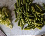 Foto langkah ke 1 dari resep Tempe saus tiram ala2.