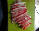 Foto del paso 4 de la receta: Papas rústicas con pollo
