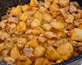 Részeges "brassói" recept fázis 4 fotója