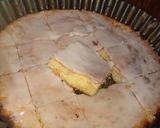 Foto del paso 6 de la receta: Cuadraditos de limón 🍋