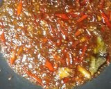 Foto langkah ke 6 dari resep Kering Tempe Kacang.