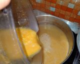 Foto langkah ke 4 dari resep Golden Milk (Susu kunyit sehat).