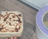 Foto del paso 4 de la receta: Helado de dulce de leche con heladera eléctrica y sin ella