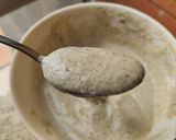 Foto del paso 5 de la receta: Salsa🌯🧆🌮 de berenjena asada🤪🍆🥙