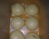 Foto langkah ke 3 dari resep Pawa lembut.
