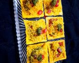 A picture of step 5 of Monita canapés.