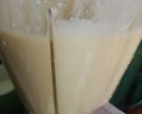 Gambar langkah 2 resipi Bingka Labu.