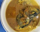 Foto langkah ke 3 dari resep Tempoyak ikan mujair.