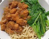 Foto langkah ke 5 dari resep Mie Ayam ala Rumahan.