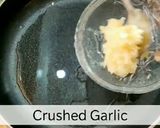 A picture of step 4 of Italian-American Red (Pasta,Pizza Lasagna) Sauce.