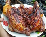Foto langkah ke 6 dari resep AYAM BAKAR KECAP Mrs. SEPTA.
