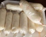 Foto del paso 3 de la receta: Bollos pelongos 😋