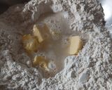 Foto del paso 1 de la receta: Figacitas de manteca