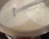 A picture of step 1 of Delicious Rabdi.