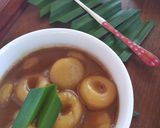 Foto langkah ke 6 dari resep Kicak Bekuah.