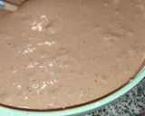 Foto del paso 3 de la receta: Bizcochuelo de canela y chocolate