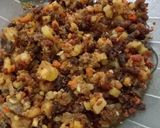 Foto langkah ke 3 dari resep 11. Samosa Yummy 🌯 #fooddeha.