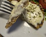 Foto del paso 5 de la receta: Hamburguesas De Arveja Texturizada / Receta Vegana