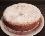 Foto del paso 8 de la receta: Torta de requesón