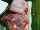 Garang Asem Susu