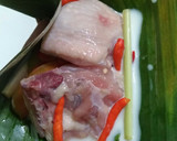 Foto langkah ke 5 dari resep Garang Asem Susu.