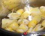 Lemon spoon sweet recipe step 5 photo