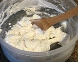 Foto del paso 2 de la receta: Panadería: Pan integral con masa madre sencilla