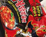 Foto langkah ke 3 dari resep Tteokbokki 🍢.