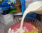 Foto langkah ke 4 dari resep Es Oyen Bandung.