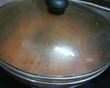 A picture of step 6 of Poori aur chana aloo ki sabzi.