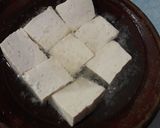 Foto langkah ke 1 dari resep Sambal Tahu.