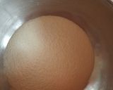 A picture of step 1 of Rava dokla.