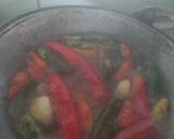 Foto langkah ke 1 dari resep Sambel Lamongan.