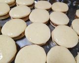 Foto del paso 6 de la receta: Alfajorcitos catamarqueños