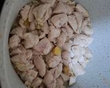 Foto langkah ke 2 dari resep Misoa Ayam Rebus.