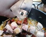 Foto del paso 5 de la receta: Cabrillas en tomate fáciles