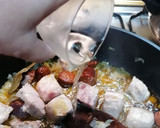 Foto del paso 5 de la receta: Cabrillas en tomate fáciles