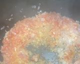 صورة لخطوة 2 من وصفة إسباغيتي مولونيز بس بكور اللحم 😋♥️