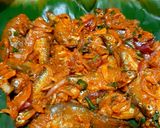 কলাপাতায় পাঁচ মিশালি মাছের পাতুরি রেসিপির ধাপ 1 ছবি