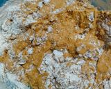 Foto langkah ke 2 dari resep Peanut Butter Cookies.