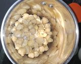 ચિક પીસ ટિક્કી (છોલે ટિક્કી) (Chole Tikki Recipe In Gujarati) રેસીપી સ્ટેપ2ફોટો