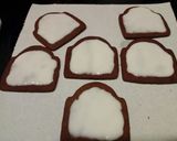 Foto del paso 7 de la receta: Tarta cementerio de galletas