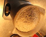 Foto del paso 2 de la receta: Pan de masa madre trampozo